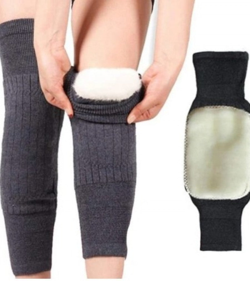 Pack of 2 Leg Warmer, Knee warmer for man and women