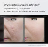 Medicube - Collagen Night Wrapping Mask 75ml