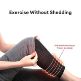 Pack of 2 Leg Warmer, Knee warmer for man and women
