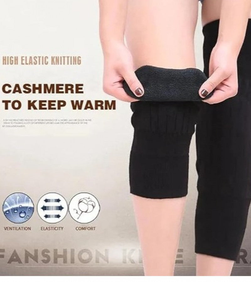 Pack of 2 Leg Warmer, Knee warmer for man and women