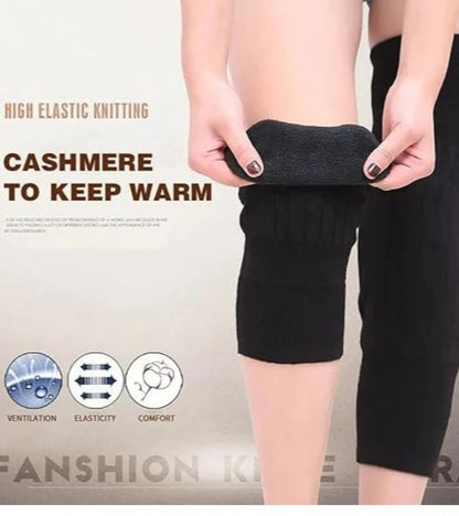 Pack of 2 Leg Warmer, Knee warmer for man and women