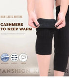 Pack of 2 Leg Warmer, Knee warmer for man and women