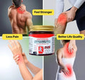 Japanese Instant Pain Relief Soothing Massage Gel