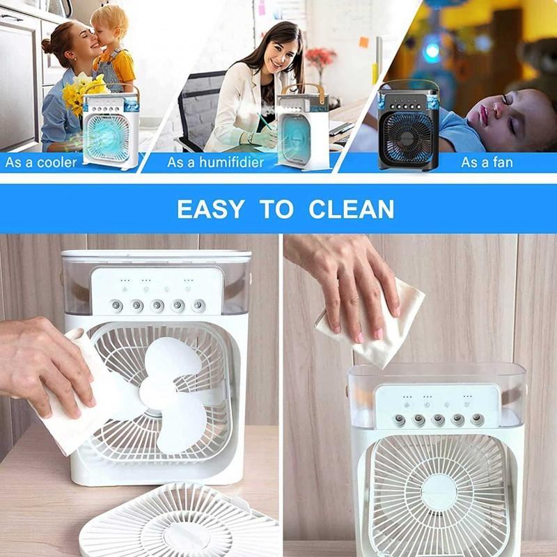 Mini cooler
