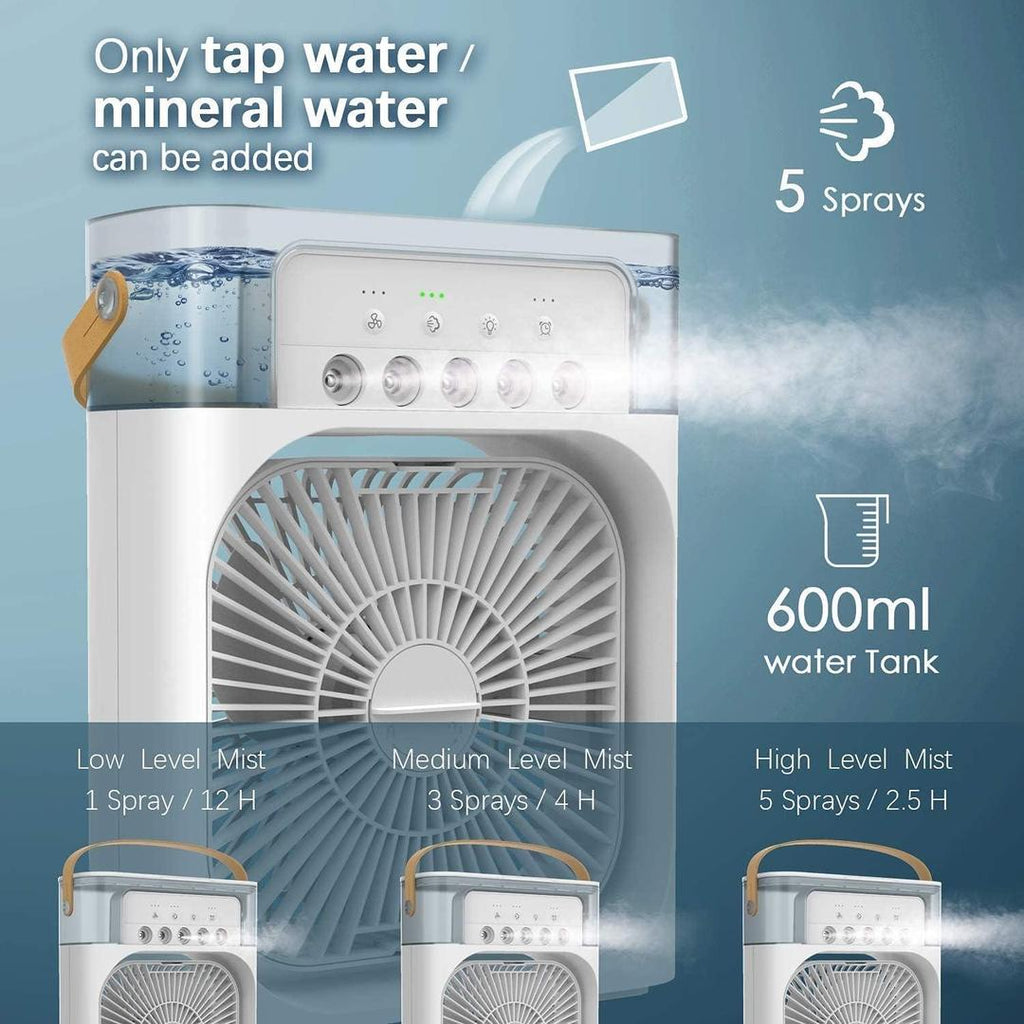 Mini cooler