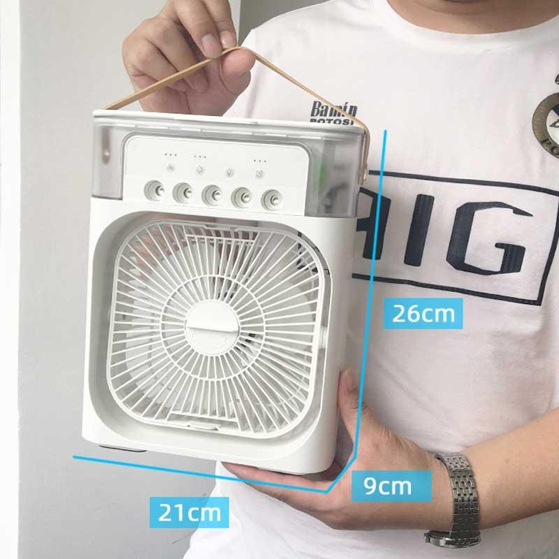 Mini cooler